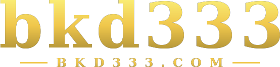 bkd333 logo